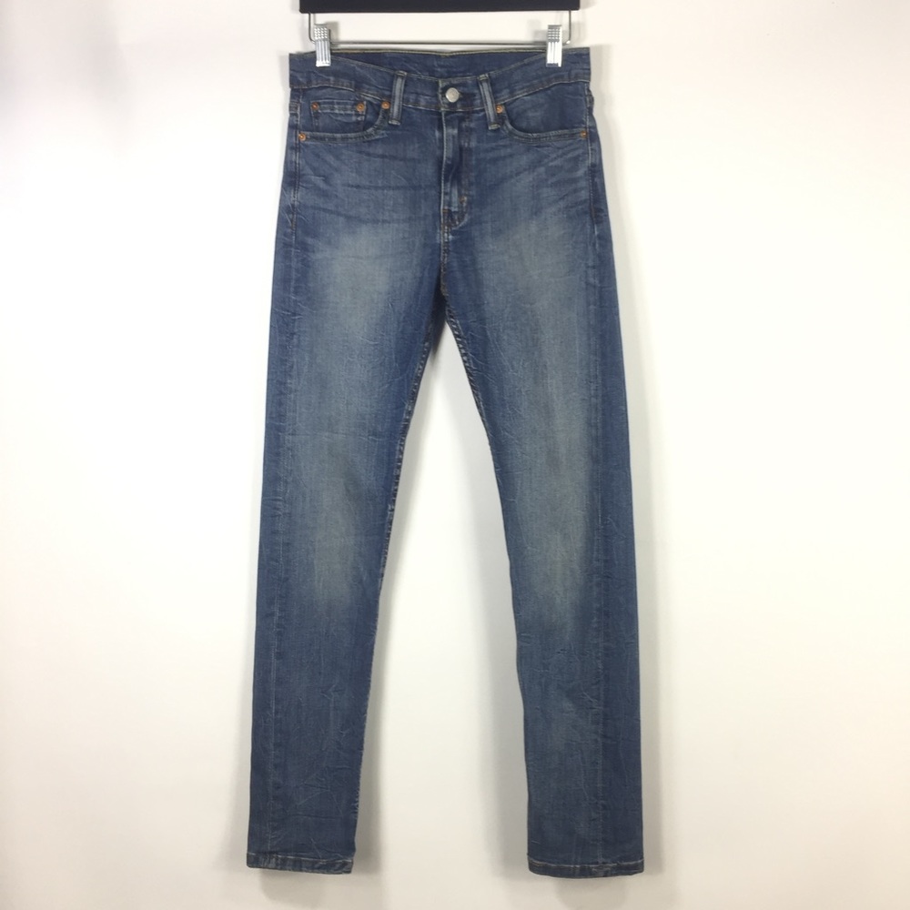 Levi’s 510 Skinny Fit Jeans 29x32